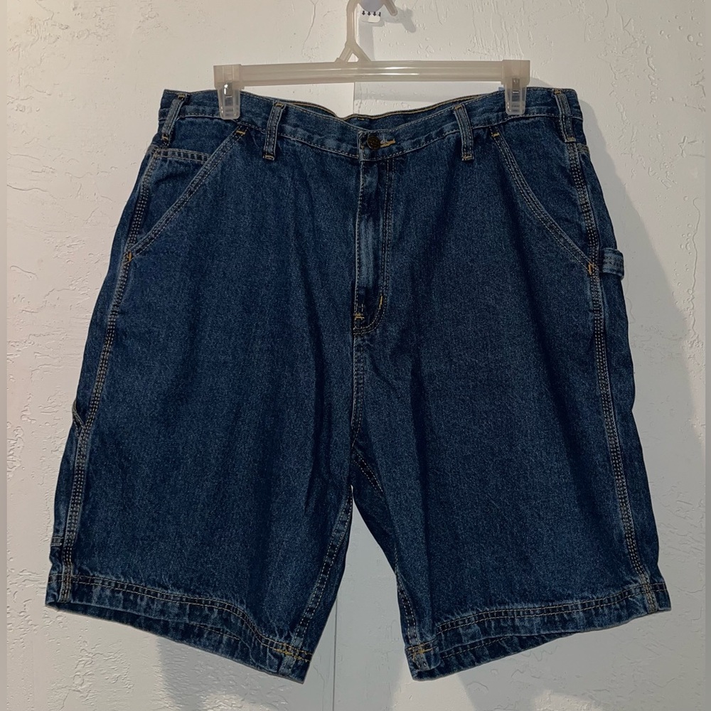 RK Brand (Rural King) Carpenter Shorts NWT